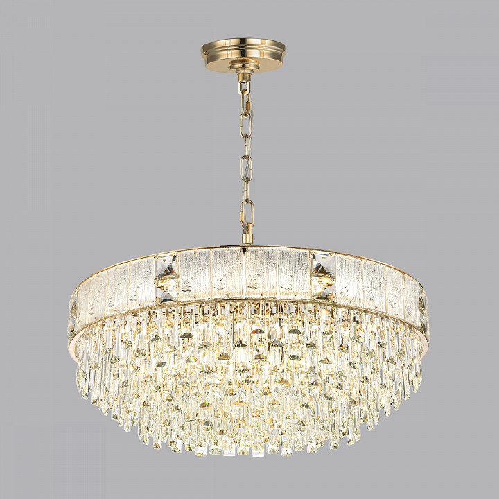 Подвесная люстра Odeon Light Fiesta 5070/21 - 3