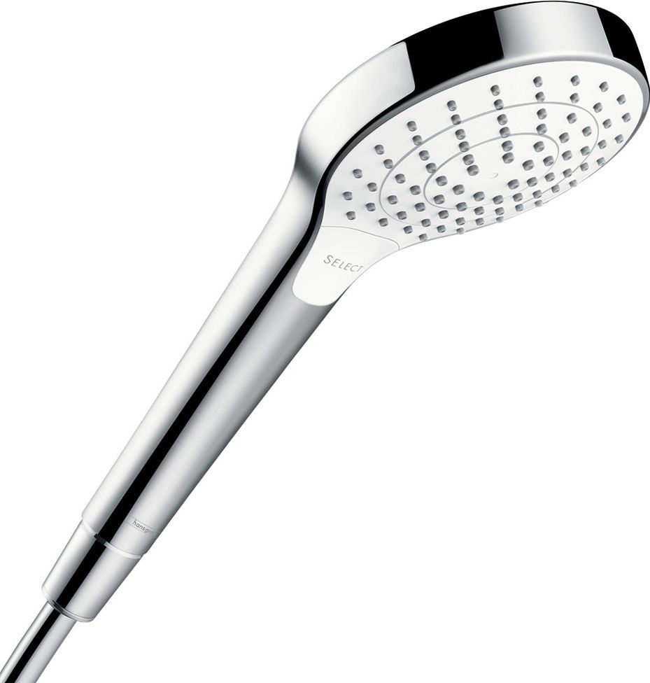 Душевая лейка Hansgrohe Croma 110 Select S Vario HS 26802400 - 0