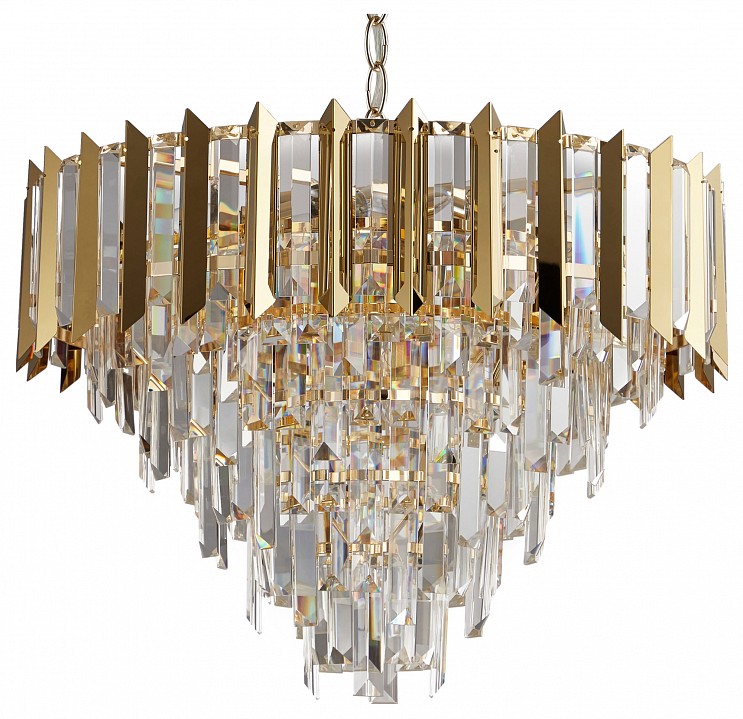 Подвесной светильник Stilfort Amman 1024/03/08P - 0