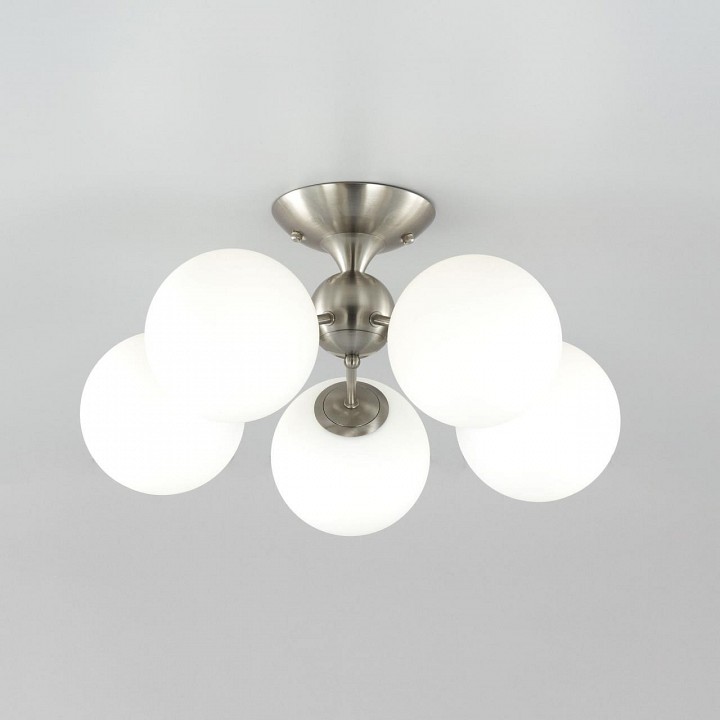 Люстра на штанге Citilux Томми CL102154 - 3