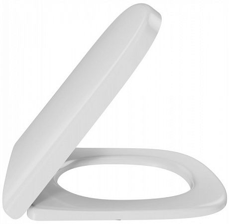 Крышка-сиденье Jacob Delafon Struktura E4272 E4272-00 - 0