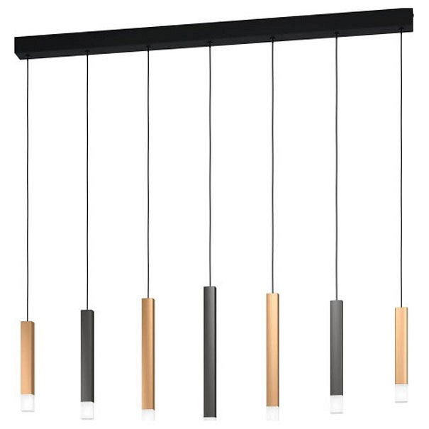 Подвесной светильник Eglo Estanterios 39906 - 0