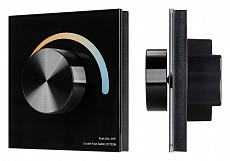 Панель-регуляторы ЦТ роторные встраиваемые Arlight SMART 033755 - 1