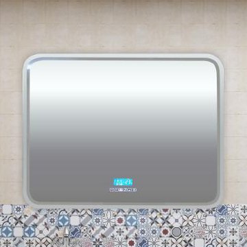 Зеркало Misty Стайл D Lux 90 ЗЛП448 - 0