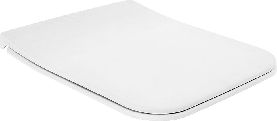 Сиденье для унитаза Villeroy & Boch Venticello (9M80 S1 01) 9M80S101 - 0
