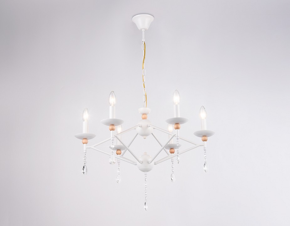 Подвесная люстра Ambrella Light TR TR9596 - 3