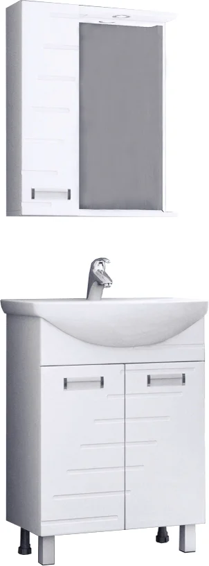 Раковина мебельная Onika Rosa Уют 50 белый 4620008192758 - 3