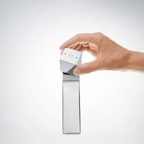 Смеситель для раковины Hansgrohe Metropol хром  32570000 - 1