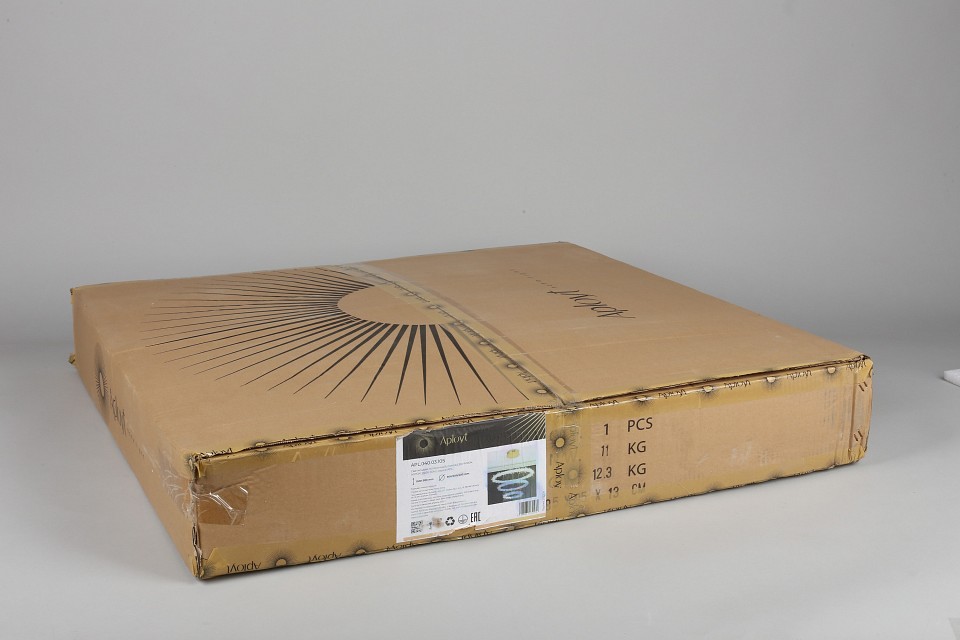 Подвесной светильник Aployt Merion APL.040.03.105 - 8