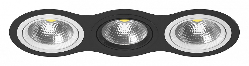 Встраиваемый светильник Lightstar Intero 111 i937600706 - 0