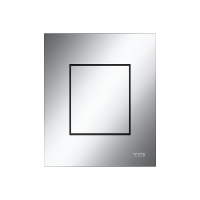 TECEfilo-Solid Urinal, сталь, хром глянцевый 9242431 - 0