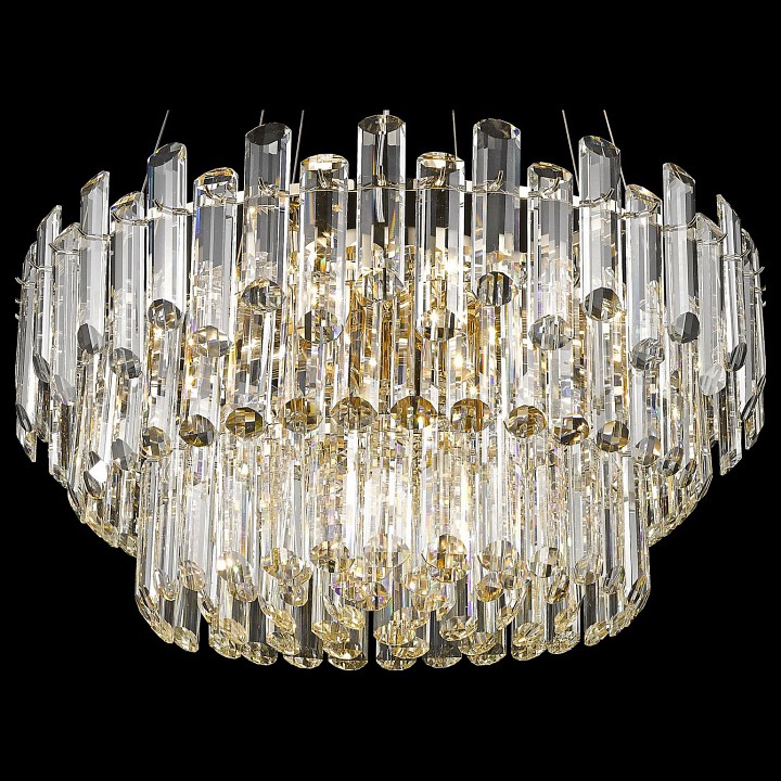 Подвесная люстра Wertmark Lazzara WE107.12.303 - 0