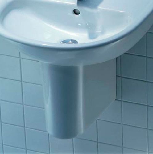 Подвесная раковина Laufen Pro  8.1095.2.000.104.1 - 2