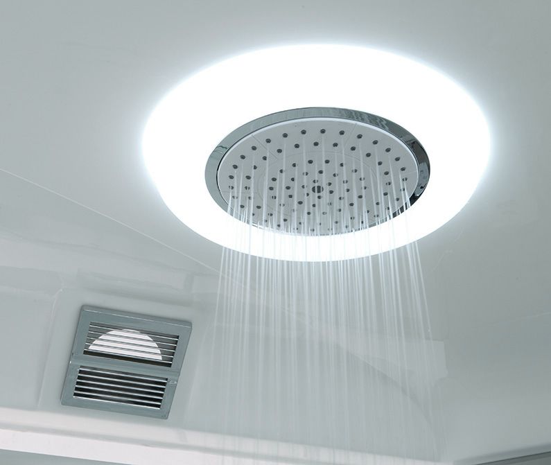 Душевой бокс Timo Comfort T-8870F T-8870 F - 6