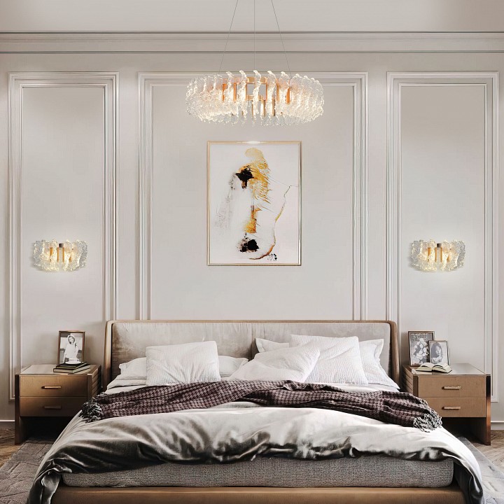 Накладной светильник Bogate's Farfalla 90377/1 - 2