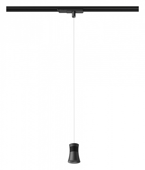 Трековый светодиодный светильник Mantra Pagoda 7783 - 1