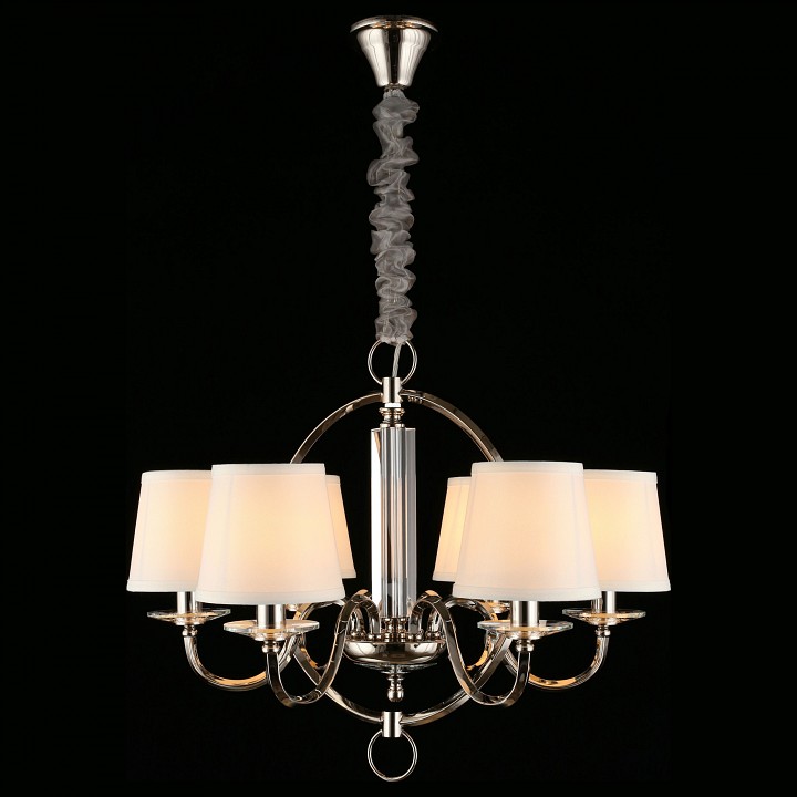 Подвесная люстра Aployt Marte APL.713.03.06 - 9