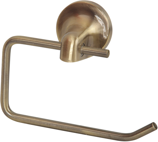 Держатель туалетной бумаги Veragio Oscar OSC-5280.BR - 0