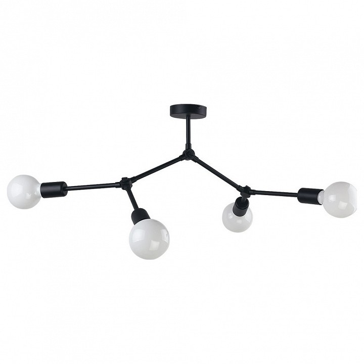 Подвесная люстра Nowodvorski Twig 9140 - 0