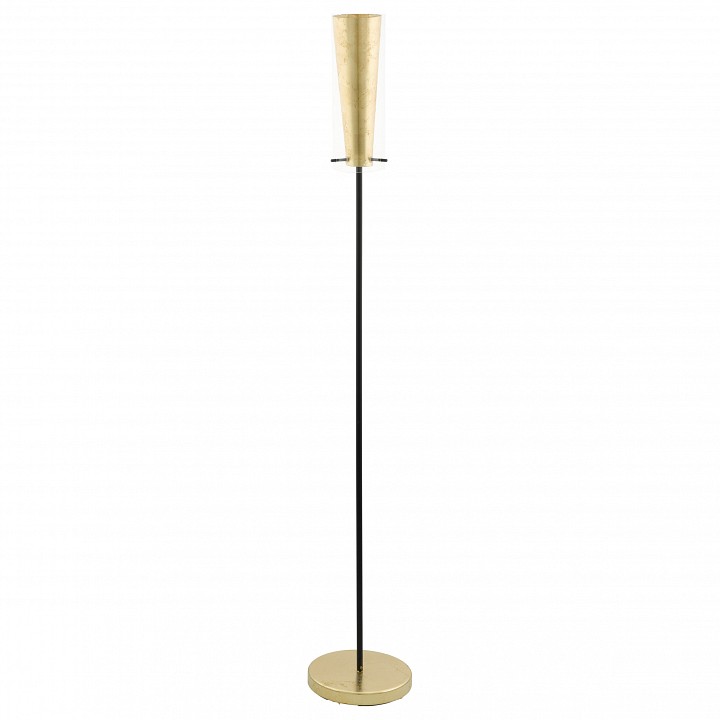 Торшер Eglo Pinto Gold 97655 - 0