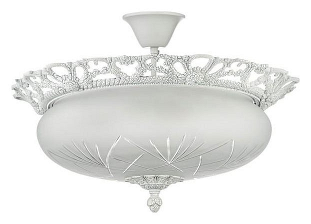 Накладной светильник Arti Lampadari Venezia Venezia E 1.13.46 BW - 0