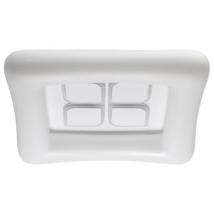 Накладной светильник DeMarkt Эрида 706010801 - 0