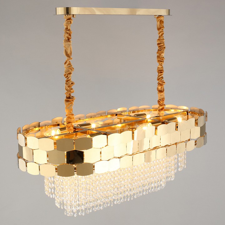 Подвесной светильник Aployt Dzhoell APL.823.03.10 - 5