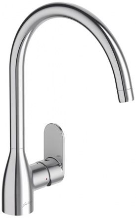 Смеситель Jacob Delafon Marie E21151-CP для кухонной мойки - 0