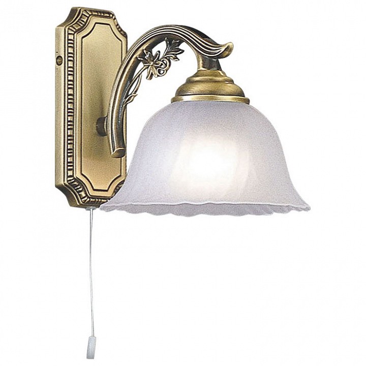 Бра Reccagni Angelo 2720 A 2720/1 - 0