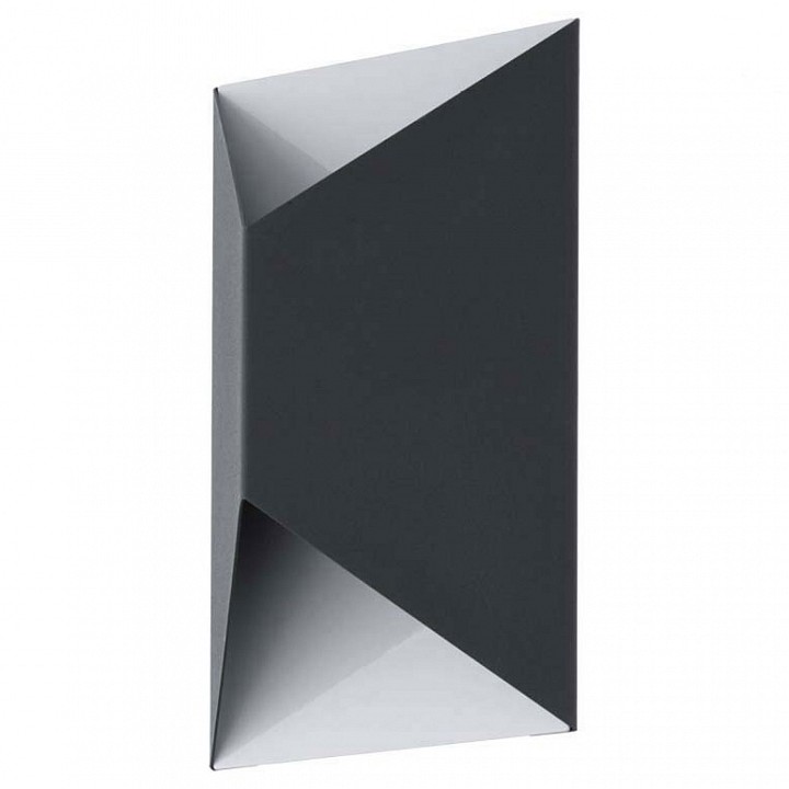 Уличный настенный светильник Eglo Predazzo 93994 - 0