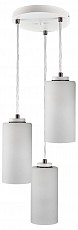 Подвесной светильник 33 идеи PND141 PND141.03.04.001.WH-S16WH - 1