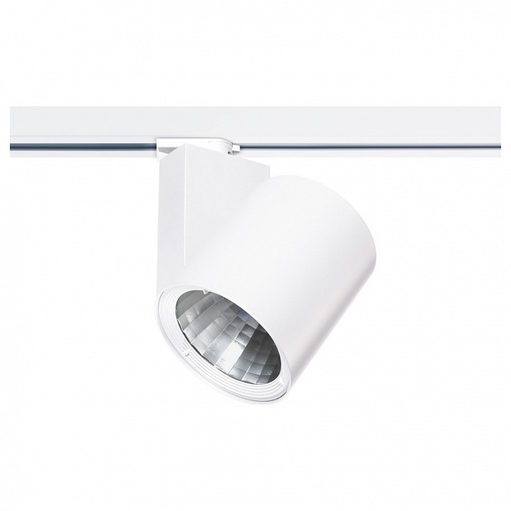 Трековый светодиодный светильник Eglo Ferronego 61463 - 0