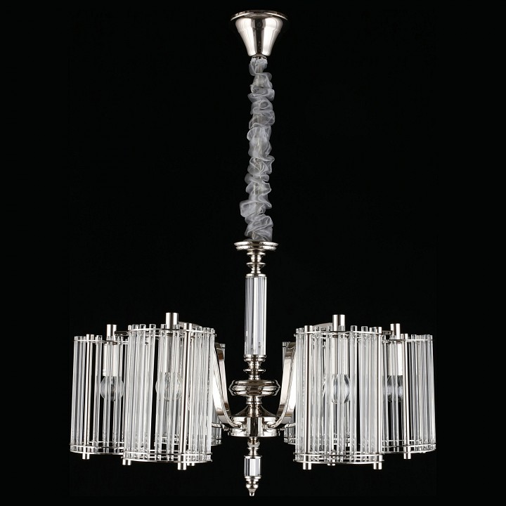 Подвесная люстра Aployt Sibil APL.733.03.06 - 4