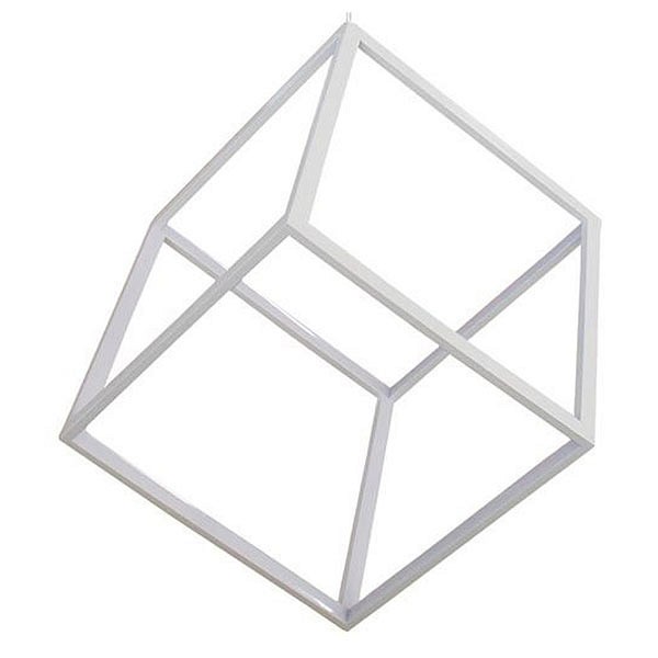 Подвесной светодиодный светильник Citilux Куб CL719300 - 0