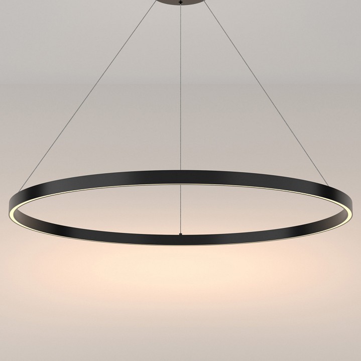 Подвесной светильник Maytoni Rim MOD058PL-L54B3K - 0