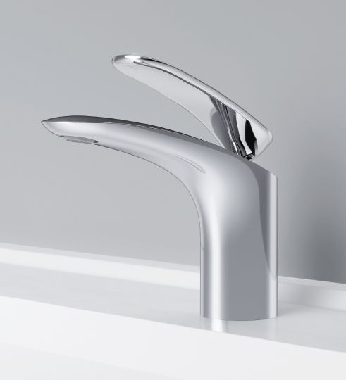 Смеситель AM.PM Sensation F3082164 для раковины - 2