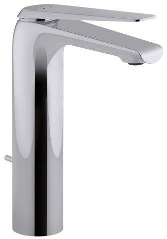 Смеситель Jacob Delafon Avid E97347-CP для раковины - 0