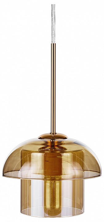 Подвесной светильник 33 Идеи PND103.01.04.001.FG-M52AM - 0