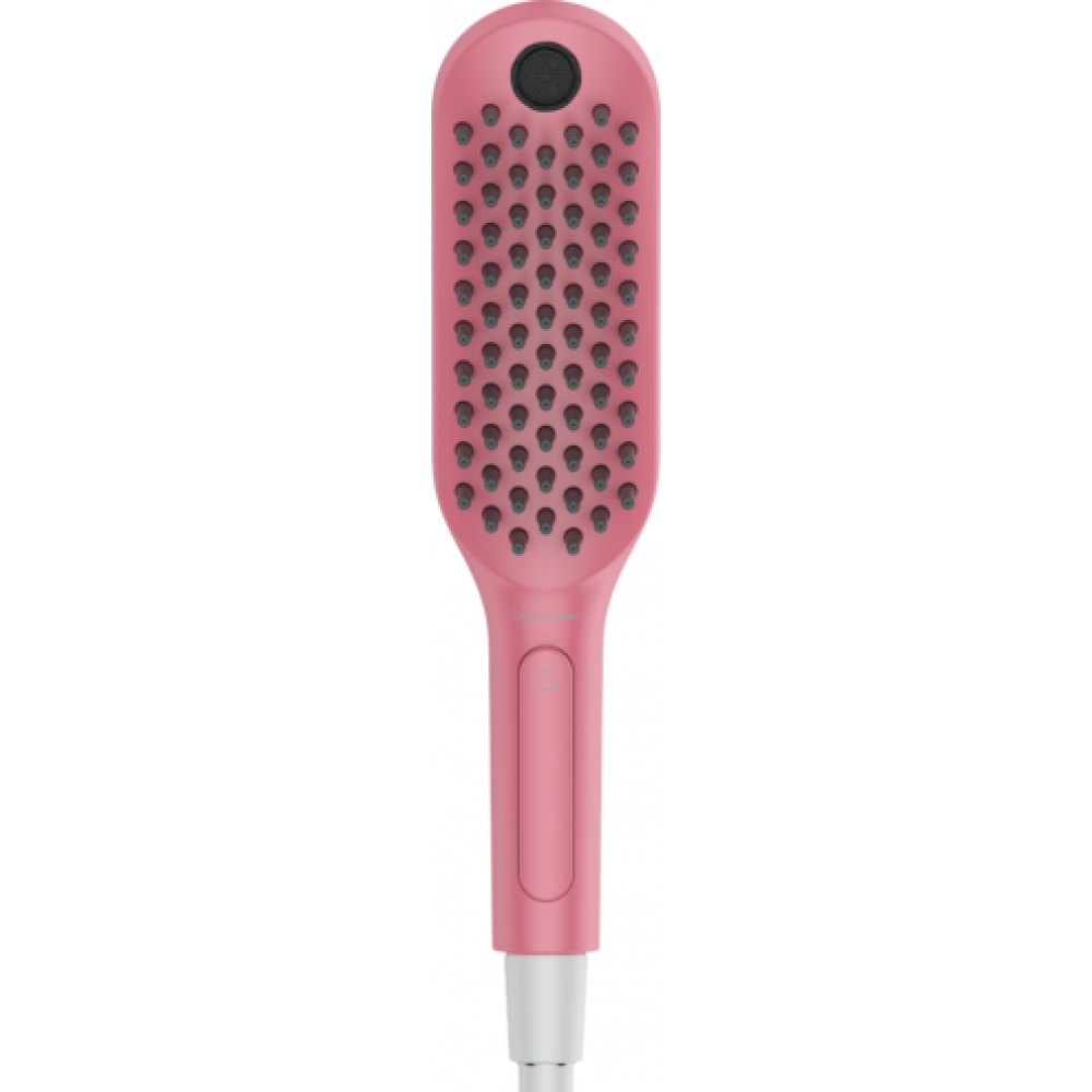 Душевая лейка Hansgrohe DogShower для собак розовый 26640560 - 0