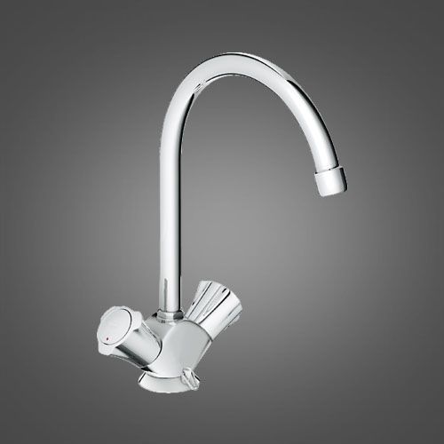 Смеситель Grohe Costa L 31812001 для кухонной мойки - 7