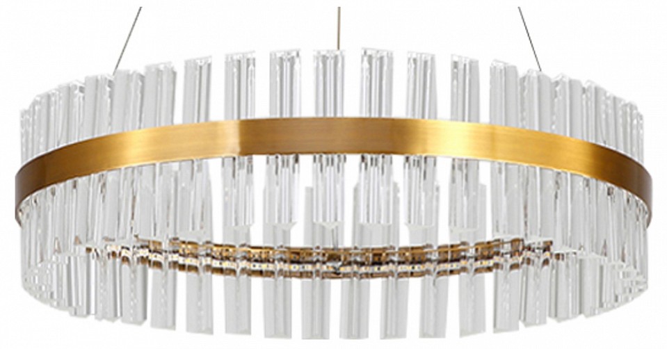 Подвесной светильник Natali Kovaltseva Innovation style INNOVATION STYLE 83010 - 0