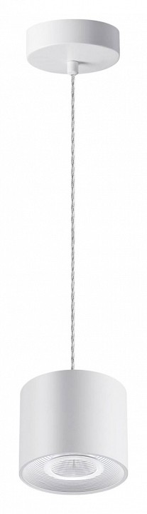 Подвесной светодиодный светильник Novotech Over Bind 358793 - 1