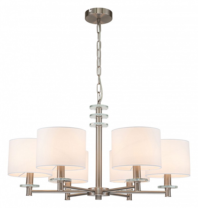 Подвесная люстра Escada Novella 641/6PL - 1