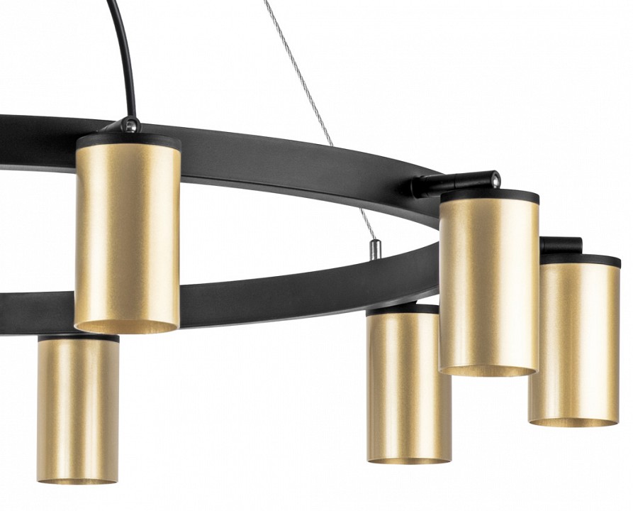 Подвесная люстра Lightstar Rullo LR020400 - 2