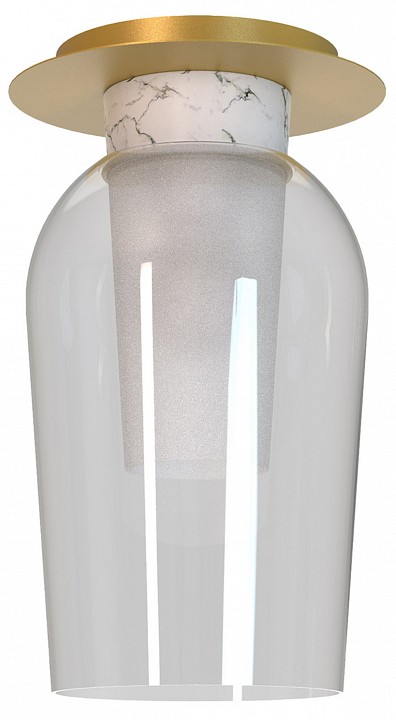 Накладной светильник Mantra Nora 8399 - 0