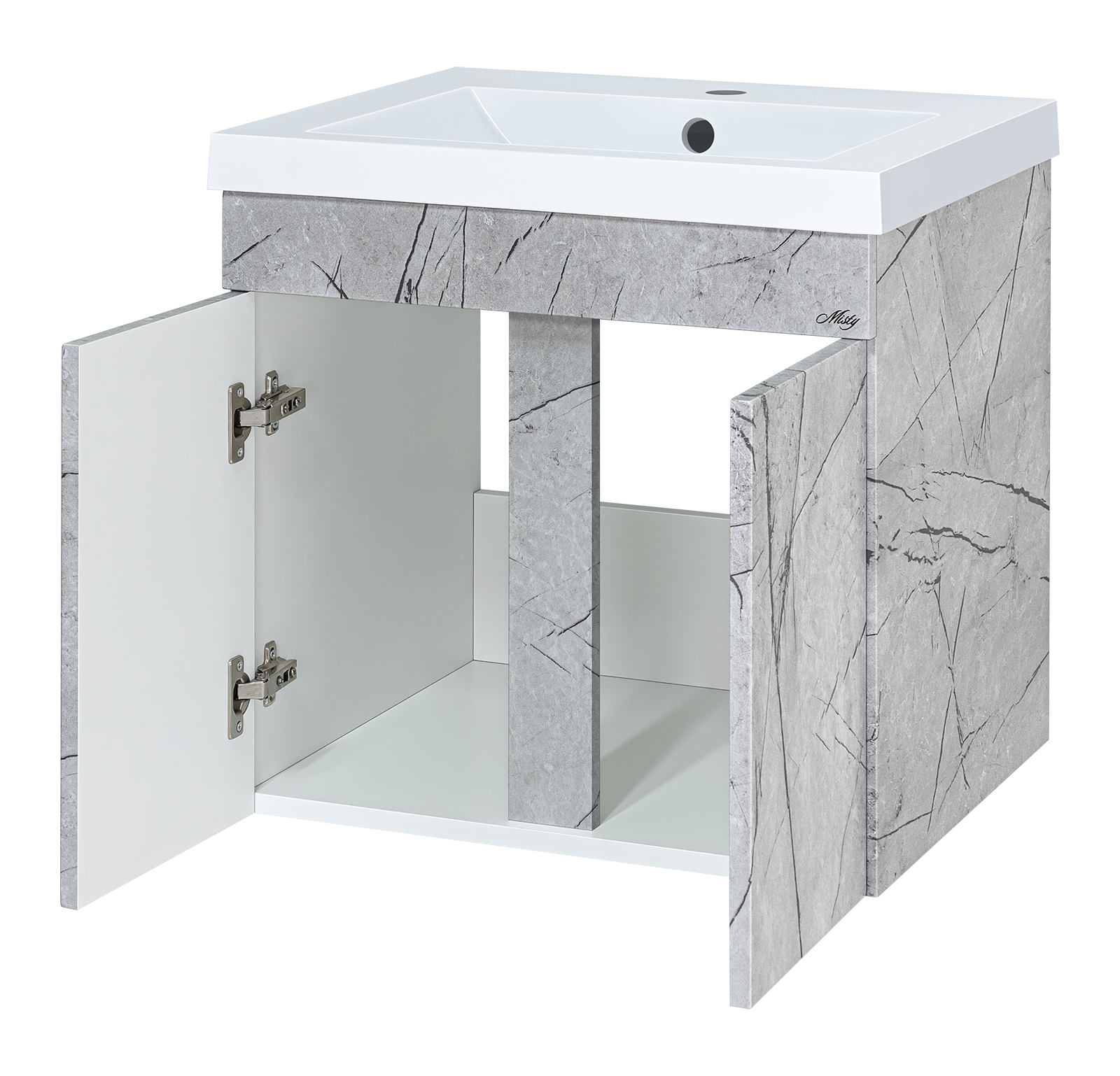 Торос - 75 Тумба подвесная прямая П-Тор0075-011 - 1