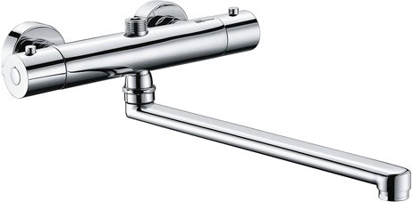 Термостат Wasserkraft Berkel 4822L универсальный 4822L Thermo - 0