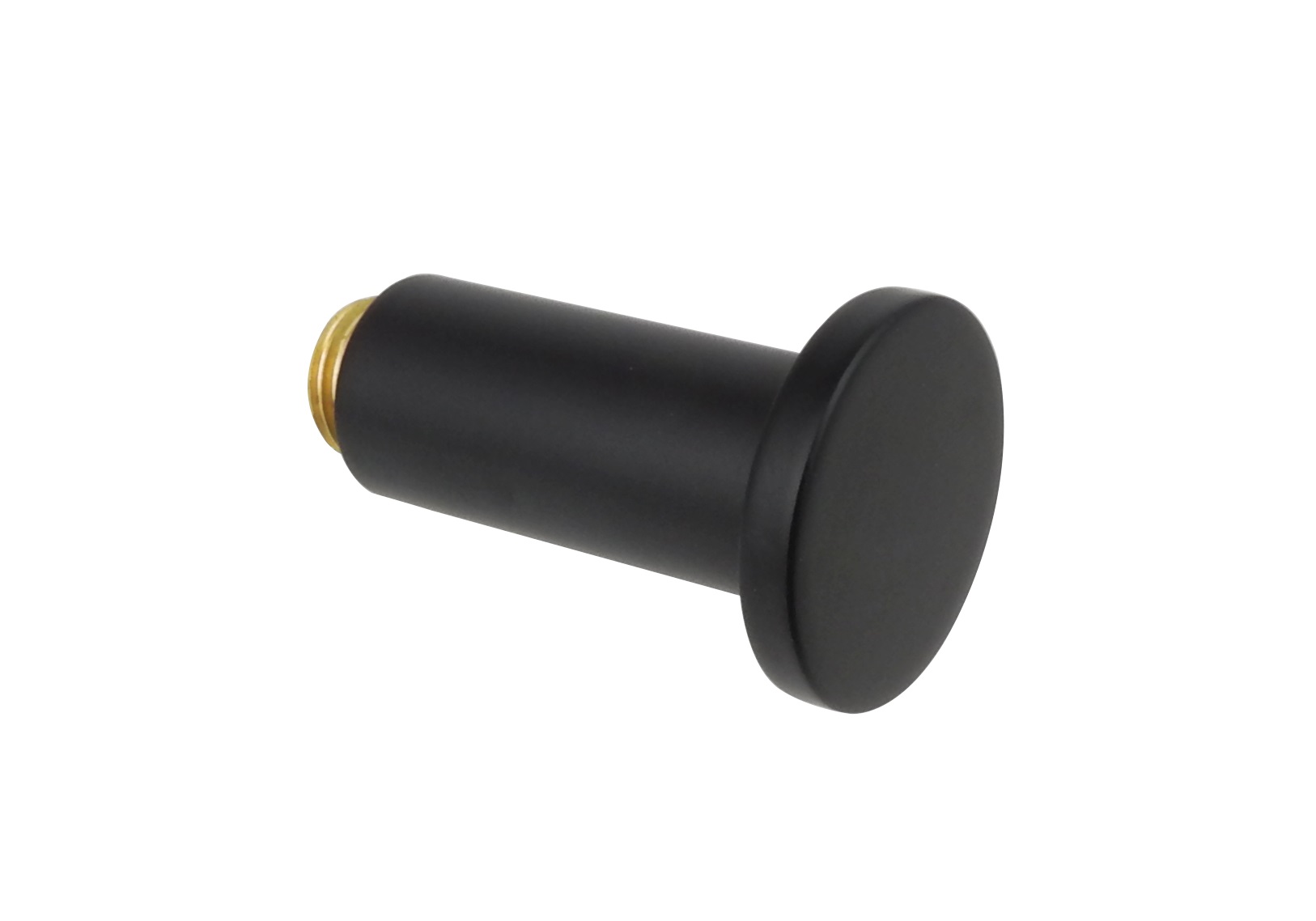 Крючок AQUATEK ВЕГА AQ4001MB, матовый черный - 0