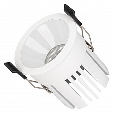 Встраиваемый светильник Arlight ATLAS 037185 - 1