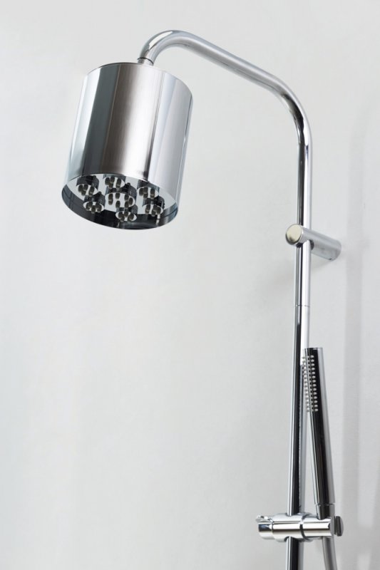 Душевая стойка Cezares Moon MOON-CD-TA130-01 - 1